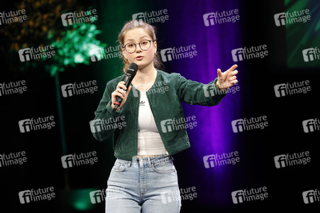 Preisverleihung Recklinghäuser Hurz in Recklinghausen