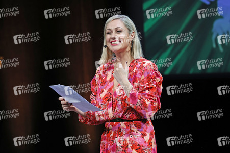 Preisverleihung Recklinghäuser Hurz in Recklinghausen