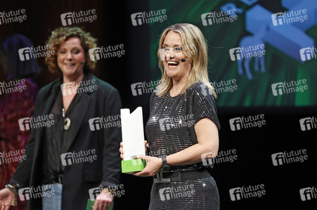 Preisverleihung Recklinghäuser Hurz in Recklinghausen