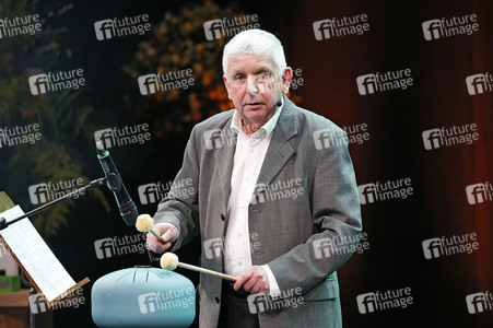 Preisverleihung Recklinghäuser Hurz in Recklinghausen