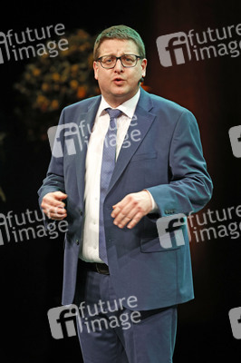 Preisverleihung Recklinghäuser Hurz in Recklinghausen