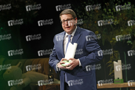 Preisverleihung Recklinghäuser Hurz in Recklinghausen