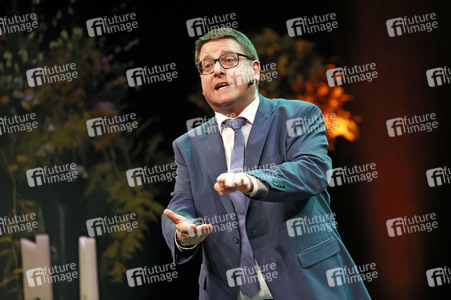 Preisverleihung Recklinghäuser Hurz in Recklinghausen