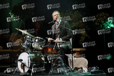 Preisverleihung Recklinghäuser Hurz in Recklinghausen