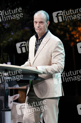 Preisverleihung Recklinghäuser Hurz in Recklinghausen