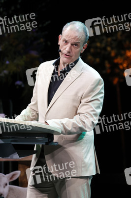 Preisverleihung Recklinghäuser Hurz in Recklinghausen