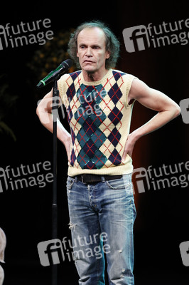 Preisverleihung Recklinghäuser Hurz in Recklinghausen