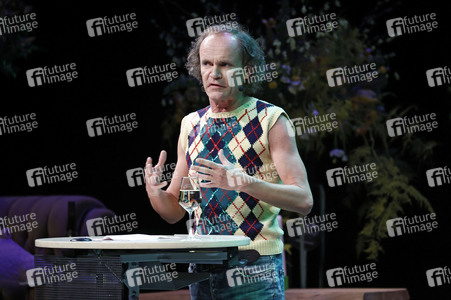 Preisverleihung Recklinghäuser Hurz in Recklinghausen