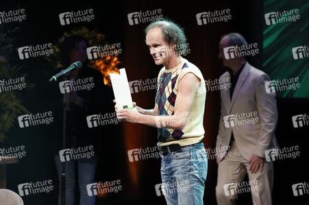 Preisverleihung Recklinghäuser Hurz in Recklinghausen