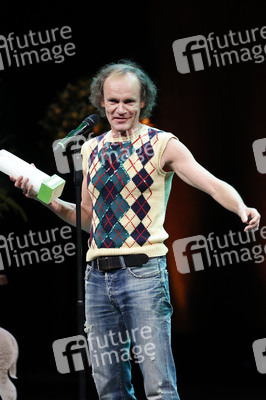 Preisverleihung Recklinghäuser Hurz in Recklinghausen