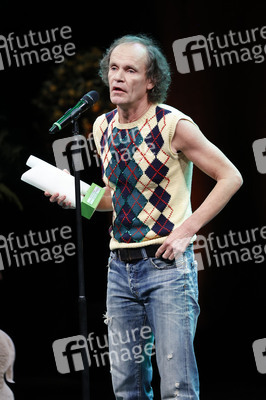 Preisverleihung Recklinghäuser Hurz in Recklinghausen