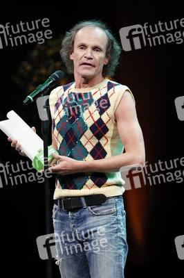 Preisverleihung Recklinghäuser Hurz in Recklinghausen