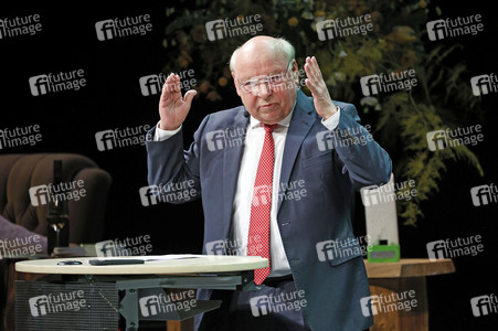 Preisverleihung Recklinghäuser Hurz in Recklinghausen