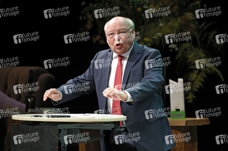 Preisverleihung Recklinghäuser Hurz in Recklinghausen