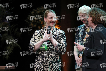 Preisverleihung Recklinghäuser Hurz in Recklinghausen