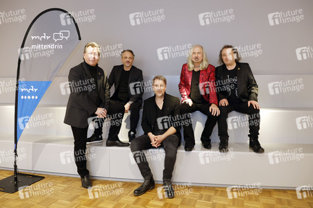 Preview '50 Jahre Karat' in Leipzig