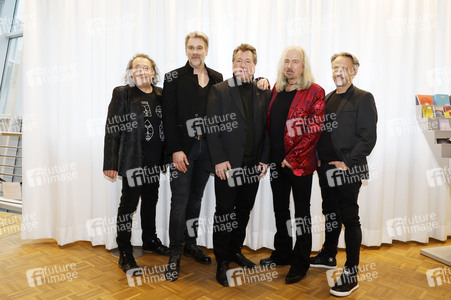 Preview '50 Jahre Karat' in Leipzig