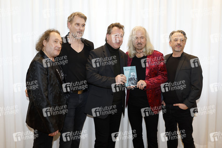 Preview '50 Jahre Karat' in Leipzig