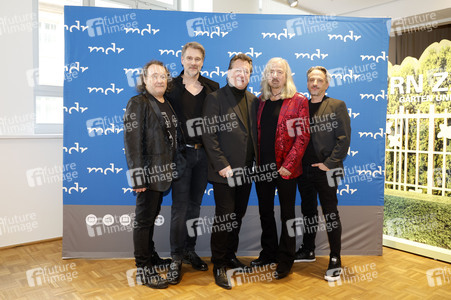 Preview '50 Jahre Karat' in Leipzig