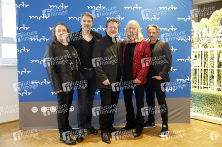 Preview '50 Jahre Karat' in Leipzig