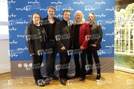 Preview '50 Jahre Karat' in Leipzig