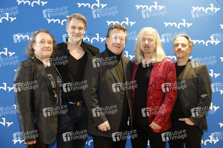 Preview '50 Jahre Karat' in Leipzig