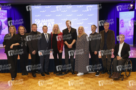 Preview '50 Jahre Karat' in Leipzig