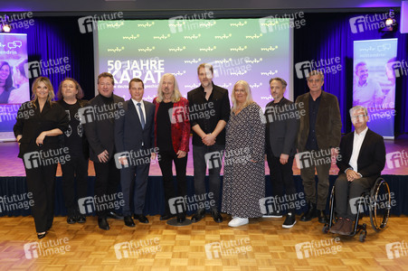 Preview '50 Jahre Karat' in Leipzig