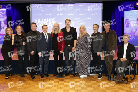 Preview '50 Jahre Karat' in Leipzig