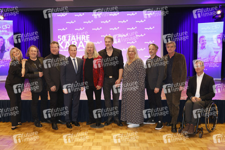 Preview '50 Jahre Karat' in Leipzig