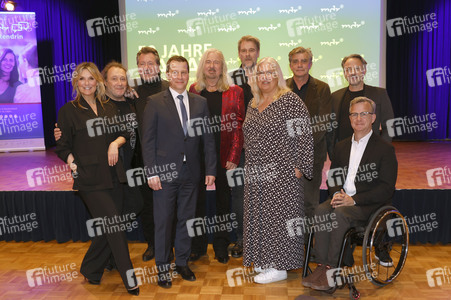 Preview '50 Jahre Karat' in Leipzig