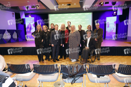 Preview '50 Jahre Karat' in Leipzig