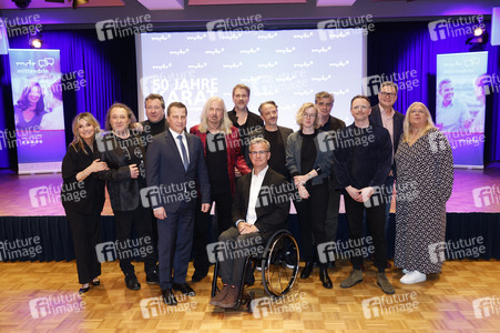 Preview '50 Jahre Karat' in Leipzig