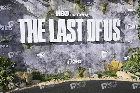 Season 2 Premiere 'The Last of Us' in Los Angeles