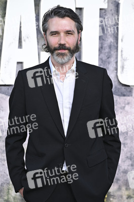 Season 2 Premiere 'The Last of Us' in Los Angeles