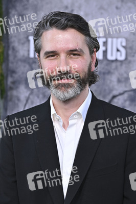Season 2 Premiere 'The Last of Us' in Los Angeles