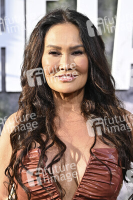 Season 2 Premiere 'The Last of Us' in Los Angeles