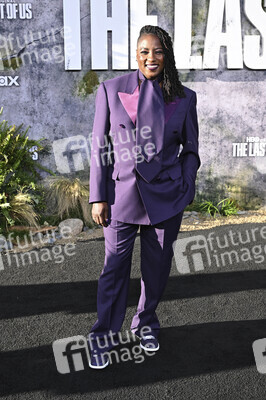 Season 2 Premiere 'The Last of Us' in Los Angeles