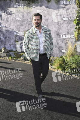 Season 2 Premiere 'The Last of Us' in Los Angeles