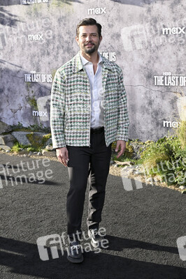 Season 2 Premiere 'The Last of Us' in Los Angeles