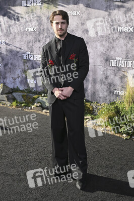 Season 2 Premiere 'The Last of Us' in Los Angeles