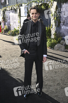 Season 2 Premiere 'The Last of Us' in Los Angeles