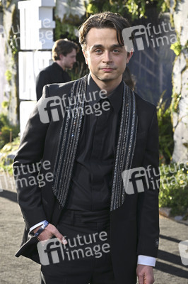 Season 2 Premiere 'The Last of Us' in Los Angeles