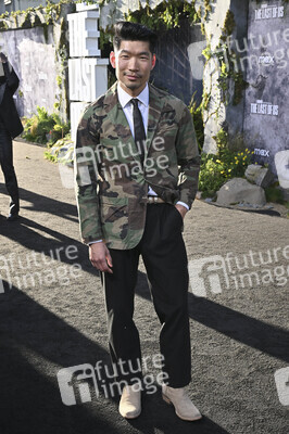 Season 2 Premiere 'The Last of Us' in Los Angeles