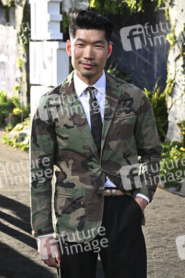 Season 2 Premiere 'The Last of Us' in Los Angeles