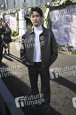 Season 2 Premiere 'The Last of Us' in Los Angeles