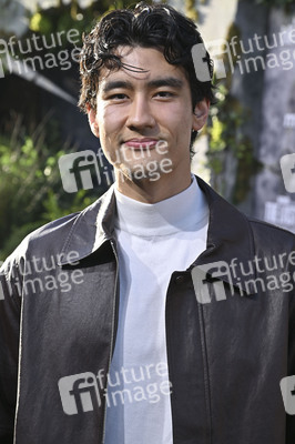 Season 2 Premiere 'The Last of Us' in Los Angeles