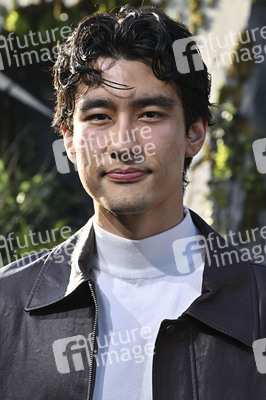 Season 2 Premiere 'The Last of Us' in Los Angeles