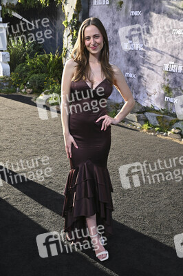 Season 2 Premiere 'The Last of Us' in Los Angeles