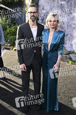 Season 2 Premiere 'The Last of Us' in Los Angeles